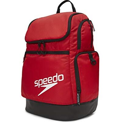 Speedo - Teamster Ryggsäck - Unisex - 35L - Ryggsäck Speedo - Teamster Ryggsäck - Unisex - 35L - Ryggsäck