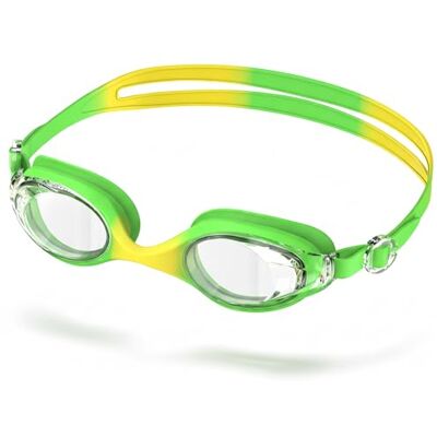 Seaflar HD-simglasögon för barn mot dimma: UV-skydd elastiskt pannband i ett stycke silikontätning unisex (3–14 år) Seaflar HD-simglasögon för barn mot dimma: UV-skydd elastiskt pannband i ett stycke silikontätning unisex (3–14 år)