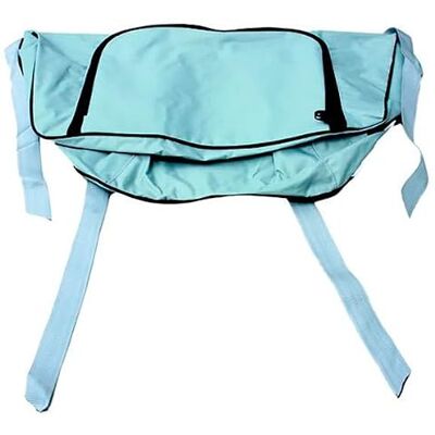 RECMAR HSR220DFRONTBAG Bolsa unisex-vuxen, flerfärgad, standard RECMAR HSR220DFRONTBAG Bolsa unisex-vuxen, flerfärgad, standard