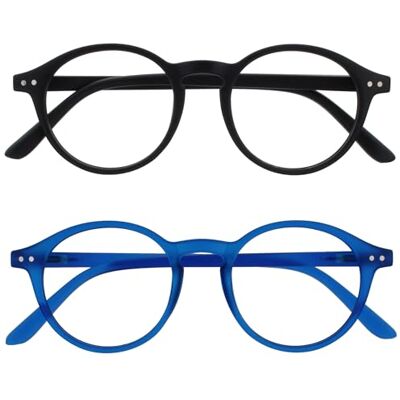 OPULIZE unisex vuxen LEO Läsglasögon OPULIZE unisex vuxen LEO Läsglasögon