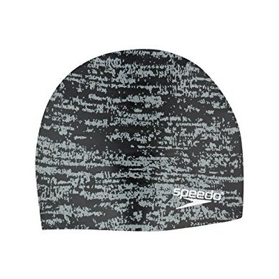 Speedo - Remix - Svart - Unisex - Simcap Speedo - Remix - Svart - Unisex - Simcap