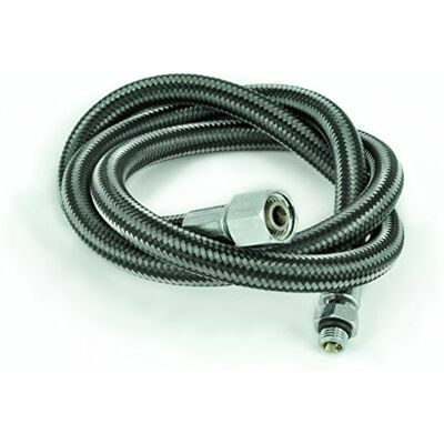 Best divers Miflex snögubbe, 100 cm, 9/16 F, 3/8 m Xtreme, Carbon Best divers Miflex snögubbe, 100 cm, 9/16 F, 3/8 m Xtreme, Carbon