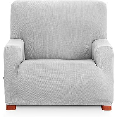 Eysa Poseidon elastiskt sofföverdrag 1-sits färg 16 Eysa Poseidon elastiskt sofföverdrag 1-sits färg 16