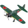 Easy Model Enkel modell 36352 färdig modell A6M5C Japan juli 45