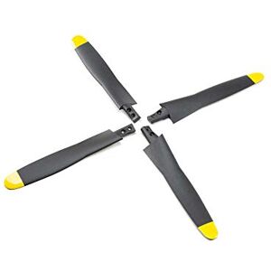 E-Flite P-51D Prop Set - prop set E-Flite P-51D Prop Set - prop set