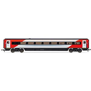 Hornby Mk4 Open First Coach - M LNER Hornby Mk4 Open First Coach - M LNER