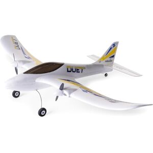Hobbyzone RC flygplan Duett S 2 RTF allt som behövs för att flyga ingår med säker HBZ05300 Hobbyzone RC flygplan Duett S 2 RTF allt som behövs för att flyga ingår med säker HBZ05300