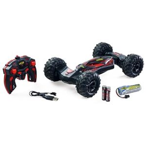 Carson 1:10 Magic Machine 2.0 2,4 GHz 100% RTR – fjärrstyrd bil/fordon, RC-fordon, inklusive batterier och fjärrkontroll Carson 1:10 Magic Machine 2.0 2,4 GHz 100% RTR – fjärrstyrd bil/fordon, RC-fordon, inklusive batterier och fjärrkontroll