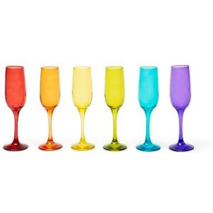 Excelsa Modell Varadero Glasset med 6 Excelsa Modell Varadero Glasset med 6