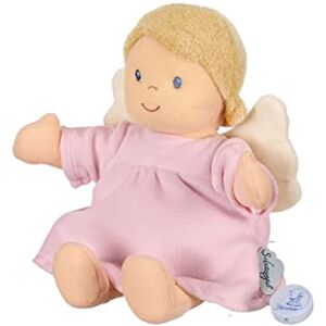 Sterntaler Modell Rosa Ängel Vakt Plush - Musikbox - Baby Present Sterntaler Modell Rosa Ängel Vakt Plush - Musikbox - Baby Present