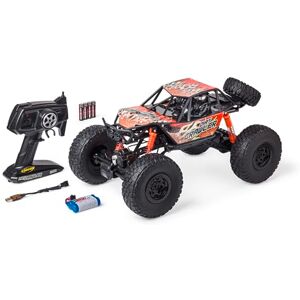 Carson 1:8 Dirt Crawler - Offroad 4x4 RTR Carson 1:8 Dirt Crawler - Offroad 4x4 RTR