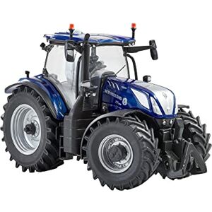 New Holland T7.300 Blå - Traktor New Holland T7.300 Blå - Traktor
