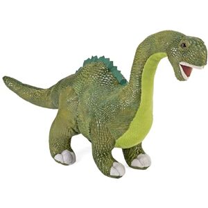 Wild Republic Diplodocus - 38cm Gosedjur Wild Republic Diplodocus - 38cm Gosedjur