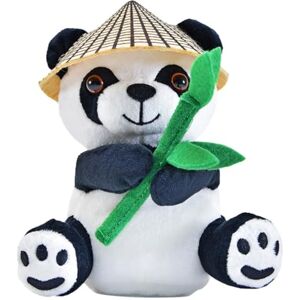 Kögler Bao Bao - Pratande Panda Gosedjur - Mjuk plysch Kögler Bao Bao - Pratande Panda Gosedjur - Mjuk plysch