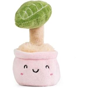 Living Nature LITTLE grön växt venus flugfälla – plyschleksak mjuk leksak present till barn Living Nature LITTLE grön växt venus flugfälla – plyschleksak mjuk leksak present till barn