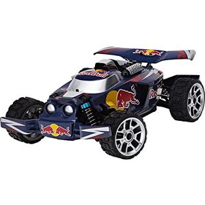 Carrera 370183015 RC PROFI Red Bull NX2 fjärrstyrd bil, flerfärgad Carrera 370183015 RC PROFI Red Bull NX2 fjärrstyrd bil, flerfärgad