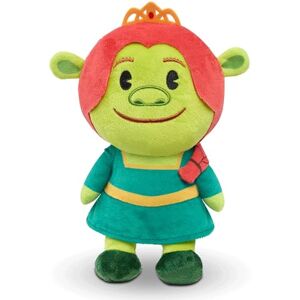 Just Play DreamWorks Shrek Medium Fiona Plush Toy, for Ages 2 and up Just Play DreamWorks Shrek Medium Fiona Plush Toy, for Ages 2 and up