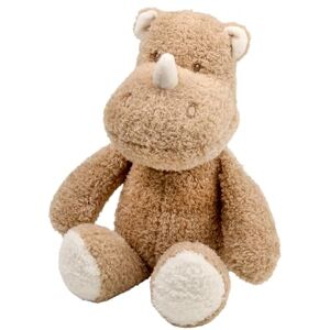 Nattou Teddy nashorn plysdjur för bebisar Nattou Teddy nashorn plysdjur för bebisar