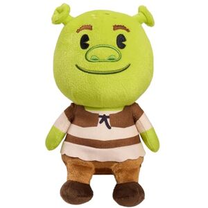 Just Play Shrek Medium Plush Just Play Shrek Medium Plush