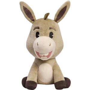 Just Play Universal Shrek Medium Plush Donkey Just Play Universal Shrek Medium Plush Donkey