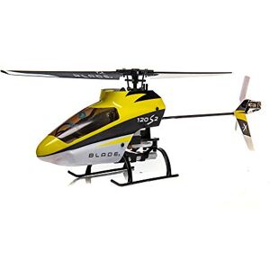 Blade RC helikopter 120 S2 BNF (sändare ingår ej) med SAFE teknik, BLH1180 Blade RC helikopter 120 S2 BNF (sändare ingår ej) med SAFE teknik, BLH1180