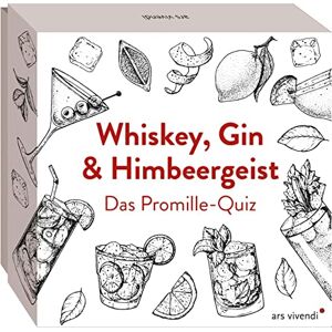 Thomas A. - Whisky, Gin och Hallon Spiritus - Promille-Quiz - Begagnat Spel - Speltyp Thomas A. - Whisky, Gin och Hallon Spiritus - Promille-Quiz - Begagnat Spel - Speltyp