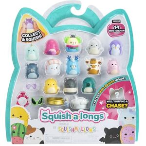 Okänd Märke Mini-Squish - 14-Pack Okänd Märke Mini-Squish - 14-Pack