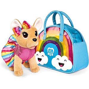 Simba Toys Chi Chi Love Regnbåge - Leksaker Simba Toys Chi Chi Love Regnbåge - Leksaker