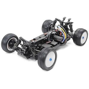 TAMIYA 58753 1:10 RC DB01SR chassisats med kaross. Fjärrstyrd bil, fordon, modelltillverkning, montering, hobby, RC byggsats TAMIYA 58753 1:10 RC DB01SR chassisats med kaross. Fjärrstyrd bil, fordon, modelltillverkning, montering, hobby, RC byggsats