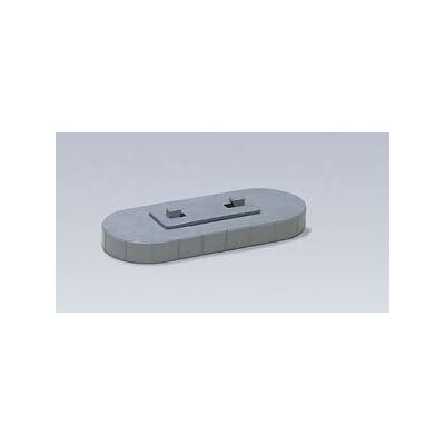 Faller Betongpelare 7mm HO - Modellpaket Faller Betongpelare 7mm HO - Modellpaket