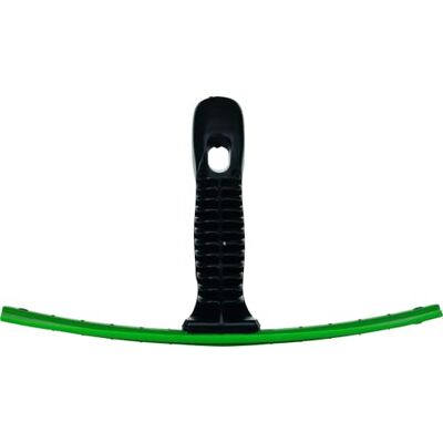 Vikan 707752 Wipe-N-Shine, 250 mm, Grön Vikan 707752 Wipe-N-Shine, 250 mm, Grön