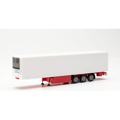 Herpa kylsläp Krone med Celsineo-aggregat, skala 1/87, samlarmodell Herpa kylsläp Krone med Celsineo-aggregat, skala 1/87, samlarmodell