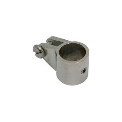 Goldenship - Top Slide - 25 mm - Vitt-Silver - Slide Goldenship - Top Slide - 25 mm - Vitt-Silver - Slide