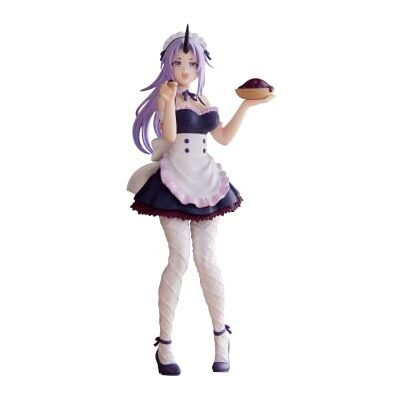 Banpresto Figura Shion That Time I Got Reincarnated as a Slime 18 cm Banpresto Figura Shion That Time I Got Reincarnated as a Slime 18 cm