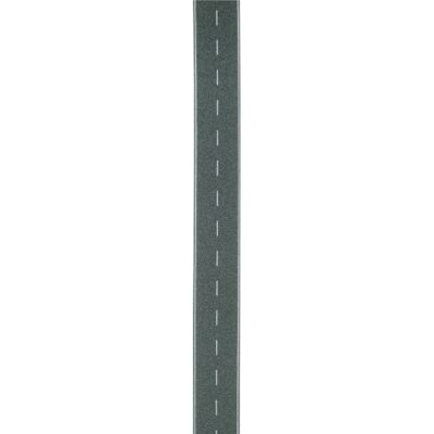 Busch 7081 Asfalt motorväg 32 mm x 1 m L Z skala landskapskit Busch 7081 Asfalt motorväg 32 mm x 1 m L Z skala landskapskit