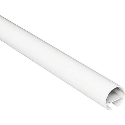 Gardinia Chicago metallgardinstång - 120-400cm - Olika färger Gardinia Chicago metallgardinstång - 120-400cm - Olika färger