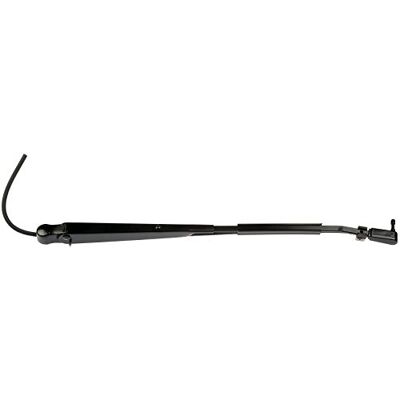 Dorman 42873 Rear Windshield Wiper Arm Compatible with Select Jeep Models Dorman 42873 Rear Windshield Wiper Arm Compatible with Select Jeep Models