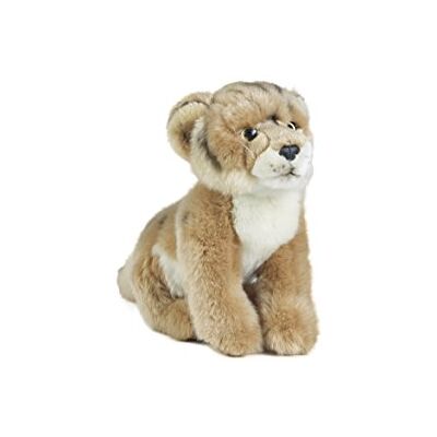 Living Nature mjukisdjur – liten lejonungdom (25 cm) Living Nature mjukisdjur – liten lejonungdom (25 cm)