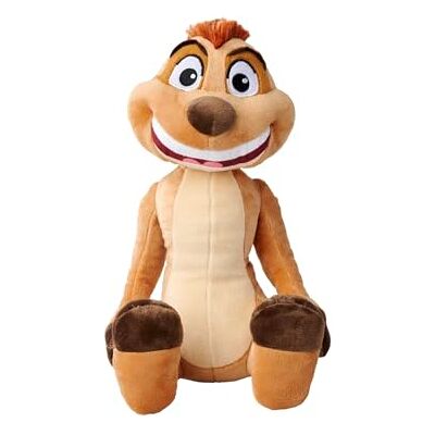 Simba Toys Timon Gosedjur - 25cm Simba Toys Timon Gosedjur - 25cm