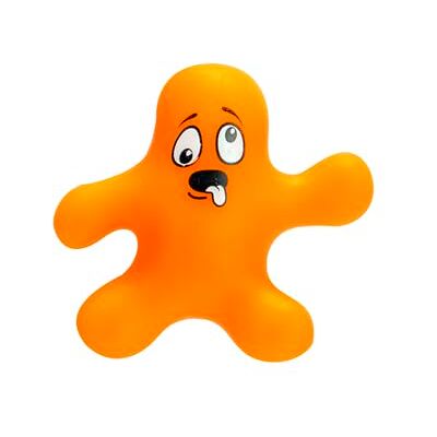 Simba 108614691 Stretchy Stretchy Figur i Orange Färg från Toys, 9 cm, Från 3 år Simba 108614691 Stretchy Stretchy Figur i Orange Färg från Toys, 9 cm, Från 3 år
