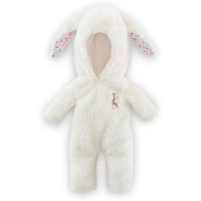 Corolle Pyjamas kaninplysch, dockkläder ma 36 cm, från 3 år, 9000213200 Corolle Pyjamas kaninplysch, dockkläder ma 36 cm, från 3 år, 9000213200