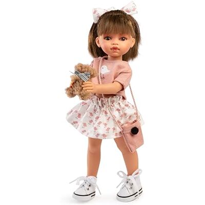 MUÑECAS ANTONIO JUAN S.L. Antonio JuanEmily Walking dockor MUÑECAS ANTONIO JUAN S.L. Antonio JuanEmily Walking dockor