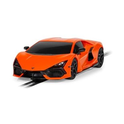 Scalextric Slot Cars Street & Rally C4523 Lamborghini Revuelto, Arancio Apodis Superresistent Lamborghini Scalextric Slot Cars Street & Rally C4523 Lamborghini Revuelto, Arancio Apodis Superresistent Lamborghini