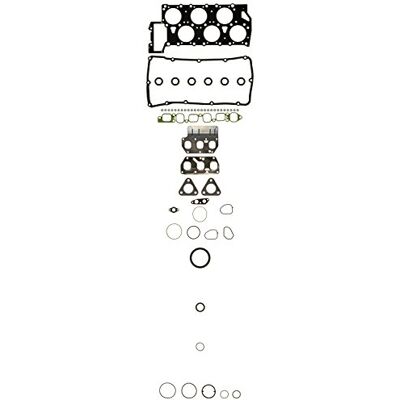 Ajusa 50261300 tätningsvullsats, motor Ajusa 50261300 tätningsvullsats, motor