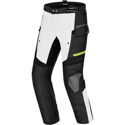 SHIMA Unisex Dune motorcykeldräkt SHIMA Unisex Dune motorcykeldräkt