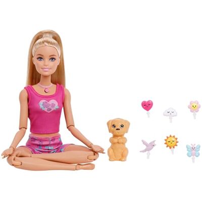Barbie , JJN55 Barbie , JJN55