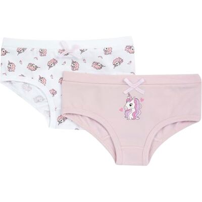 Chicco Set med 2 Coulotte, Vit, 12 �r Chicco Set med 2 Coulotte, Vit, 12 �r