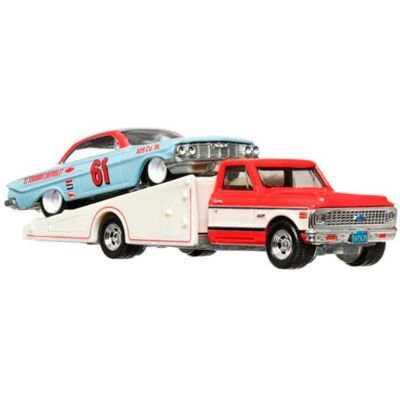 Mattel FLF56 Toy, Multicoloured Mattel FLF56 Toy, Multicoloured