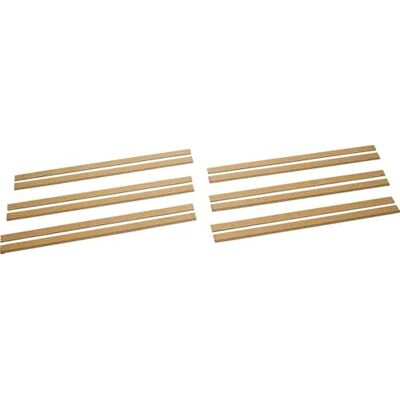 Faller 180765 – spårsängar av kork (3 m) H0 Faller 180765 – spårsängar av kork (3 m) H0