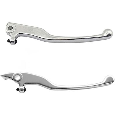 ACCOSSATO Par spakar för APRILIA SCARABEO DITECH från 2001 till 2004 (CC 50) ACCOSSATO Par spakar för APRILIA SCARABEO DITECH från 2001 till 2004 (CC 50)